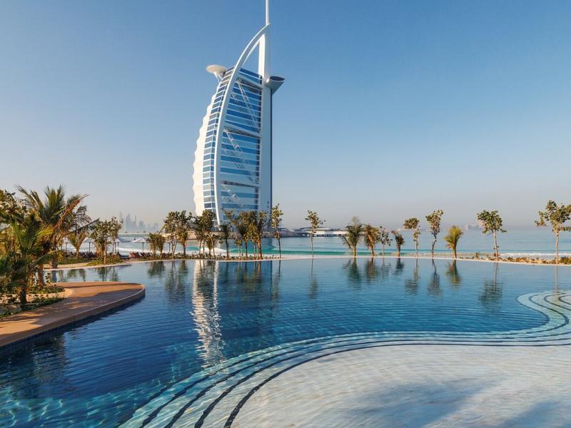 Jumeirah Marsa Al Arab