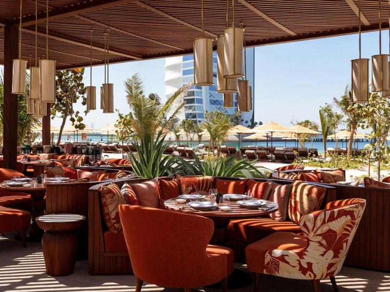 Jumeirah Marsa Al Arab