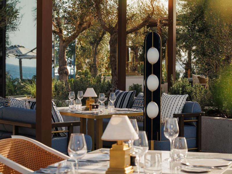 Jumeirah Marsa Al Arab