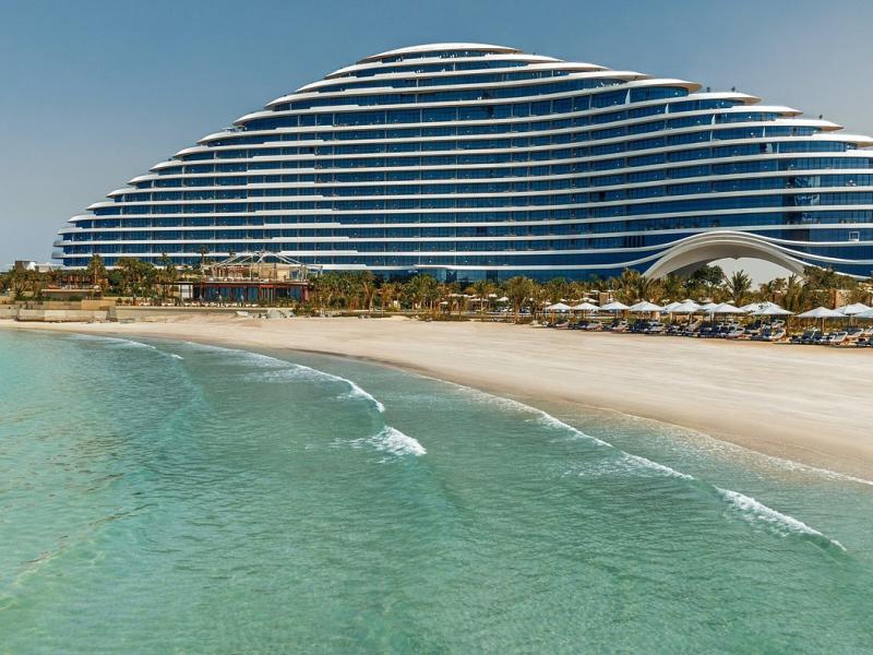 Jumeirah Marsa Al Arab