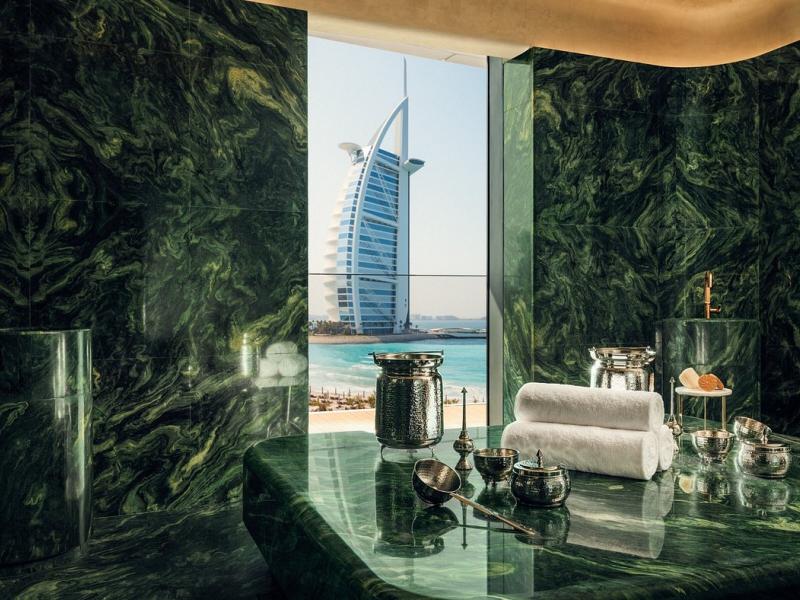 Jumeirah Marsa Al Arab