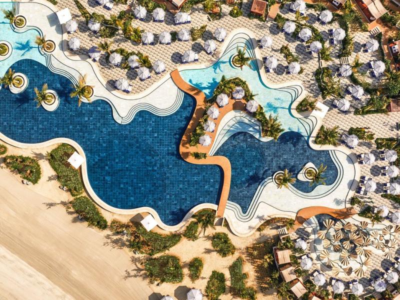 Jumeirah Marsa Al Arab