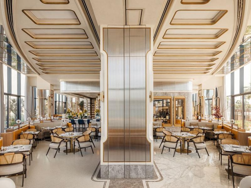 Jumeirah Marsa Al Arab