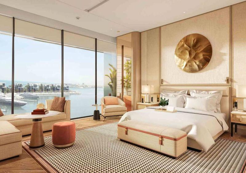 Jumeirah Marsa Al Arab