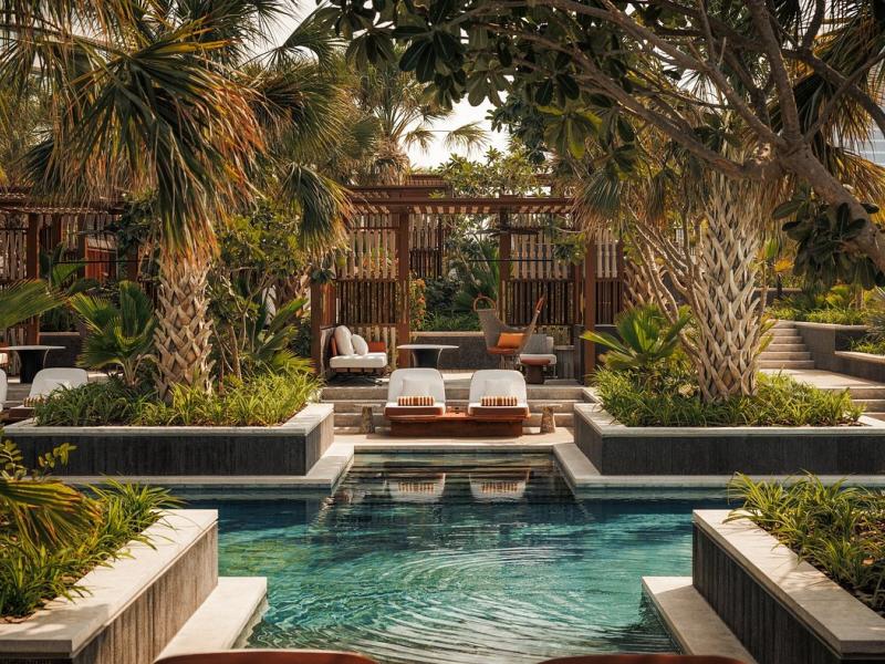 Jumeirah Marsa Al Arab