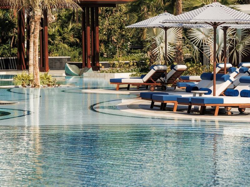 Jumeirah Marsa Al Arab