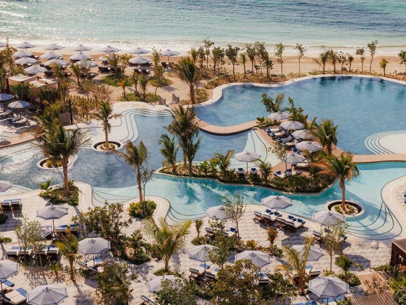 Jumeirah Marsa Al Arab