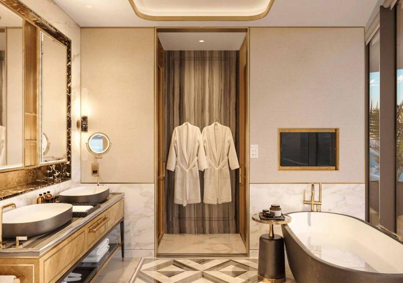 Jumeirah Marsa Al Arab