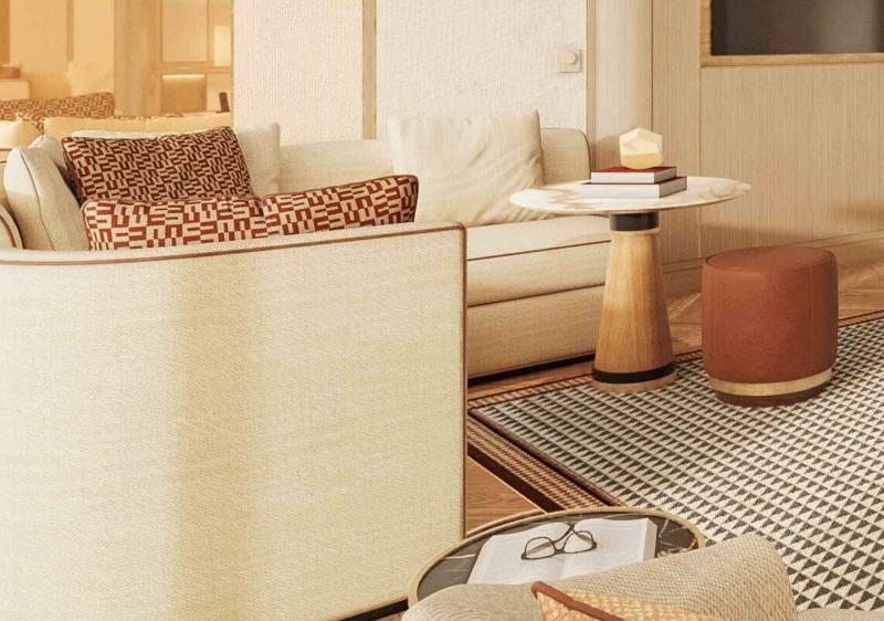 Jumeirah Marsa Al Arab