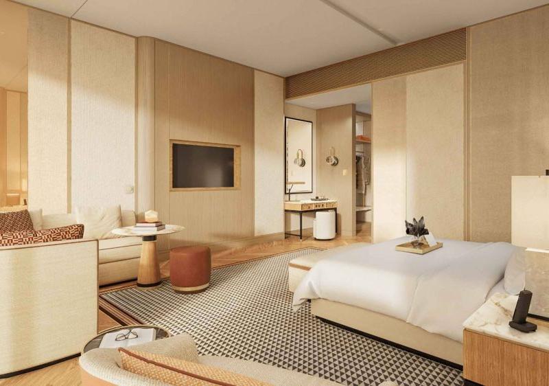 Jumeirah Marsa Al Arab