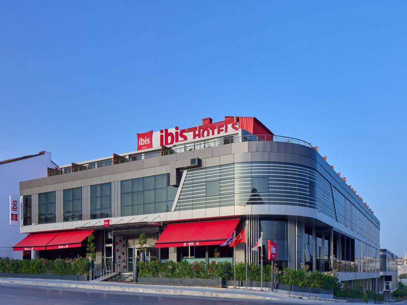 Ibis Istanbul Airport (Arnavutkoy)