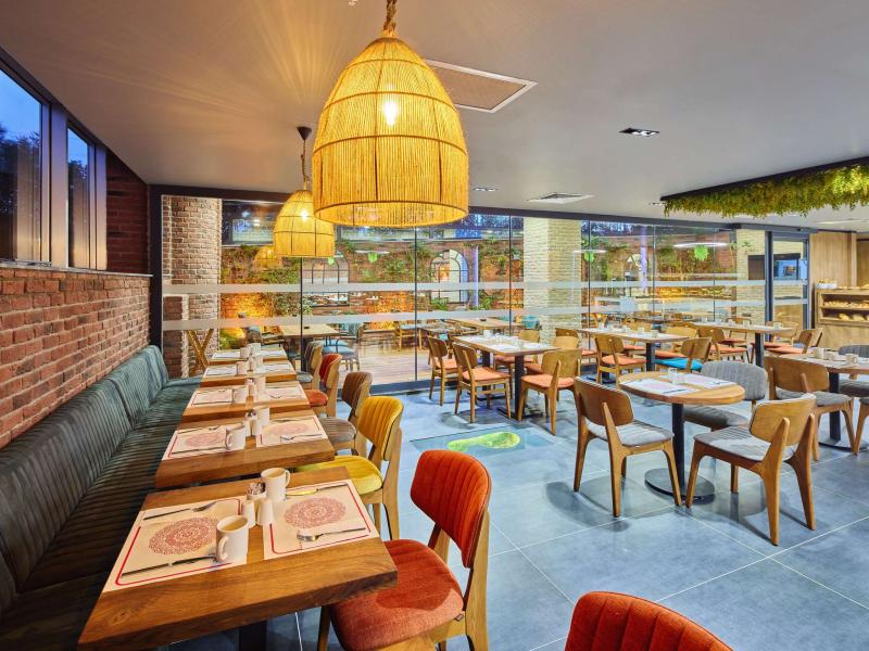 Ibis Istanbul Airport (Arnavutkoy)