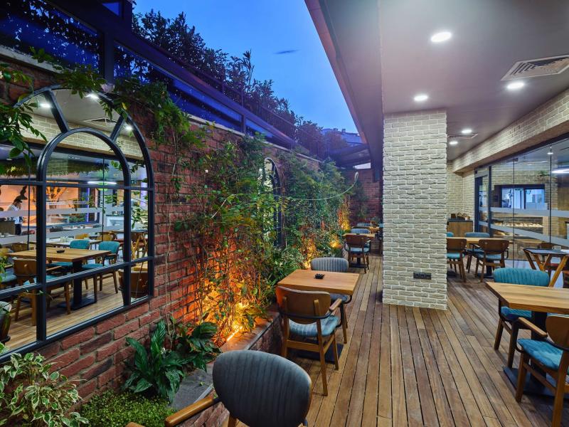 Ibis Istanbul Airport (Arnavutkoy)