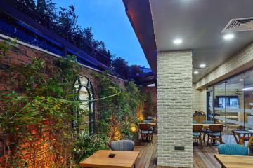 Отель Ibis Istanbul Airport (Arnavutkoy) Турция, Арнавуткёй, фото 15