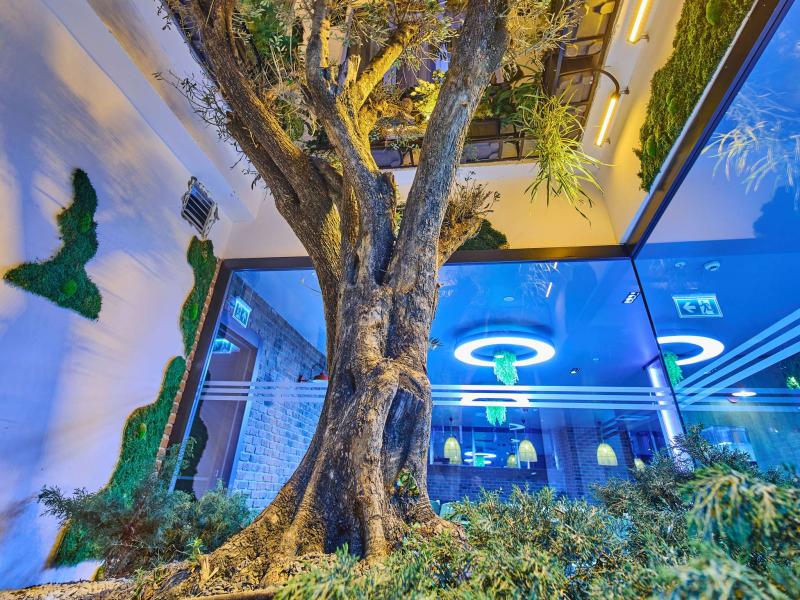 Ibis Istanbul Airport (Arnavutkoy)