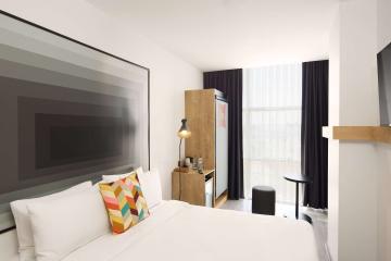 Отель Ibis Istanbul Airport (Arnavutkoy) Турция, Арнавуткёй, фото 2