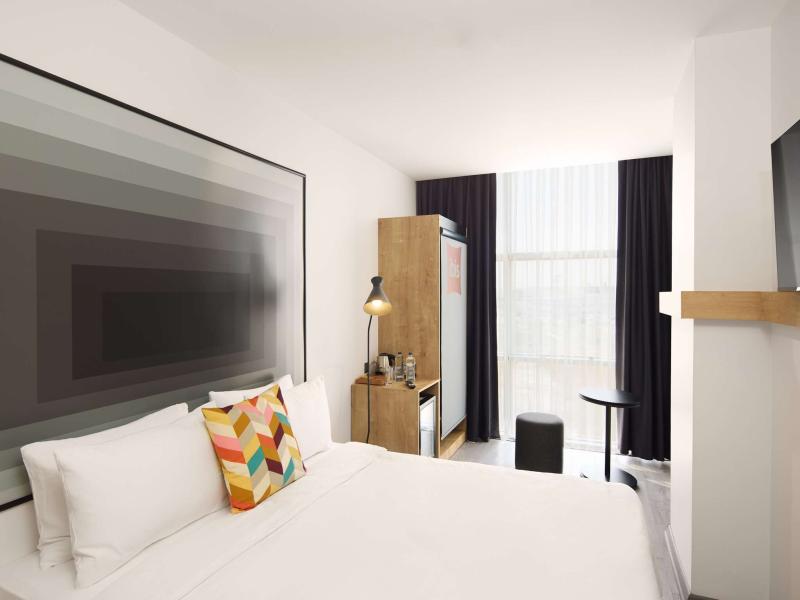 Ibis Istanbul Airport (Arnavutkoy)