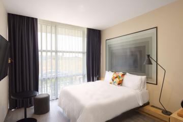 Отель Ibis Istanbul Airport (Arnavutkoy) Турция, Арнавуткёй, фото 3