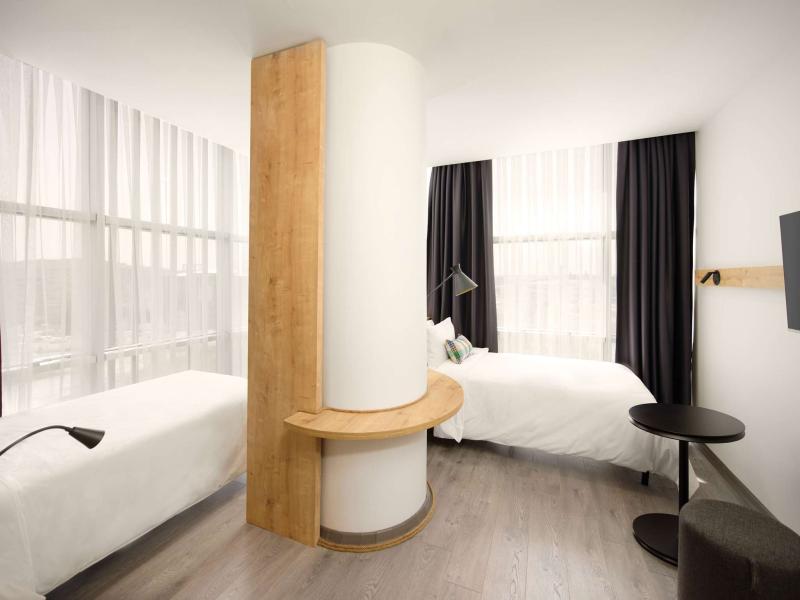 Ibis Istanbul Airport (Arnavutkoy)