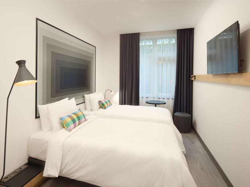 Ibis Istanbul Airport (Arnavutkoy)