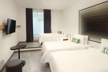 Отель Ibis Istanbul Airport (Arnavutkoy) Турция, Арнавуткёй, фото 6