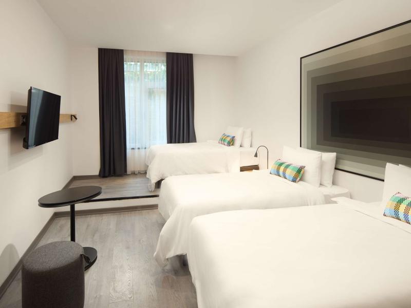 Ibis Istanbul Airport (Arnavutkoy)