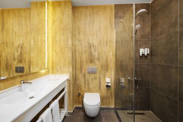 Отель Ibis Istanbul Airport (Arnavutkoy) Турция, Арнавуткёй, фото 7