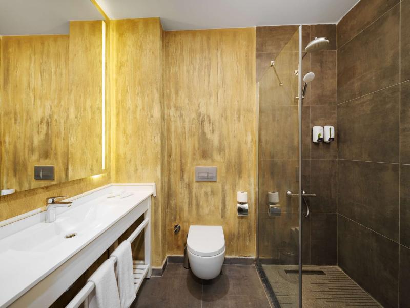 Ibis Istanbul Airport (Arnavutkoy)