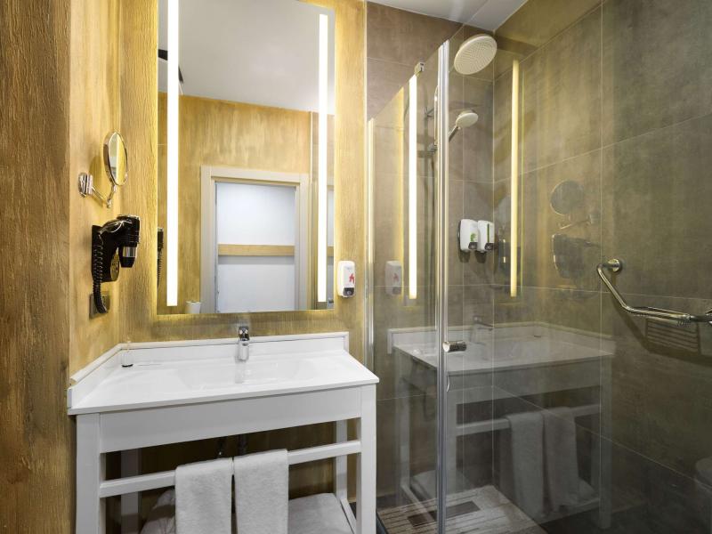 Ibis Istanbul Airport (Arnavutkoy)