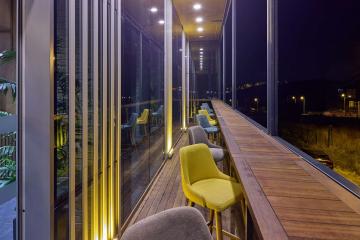 Отель Ibis Istanbul Airport (Arnavutkoy) Турция, Арнавуткёй, фото 9