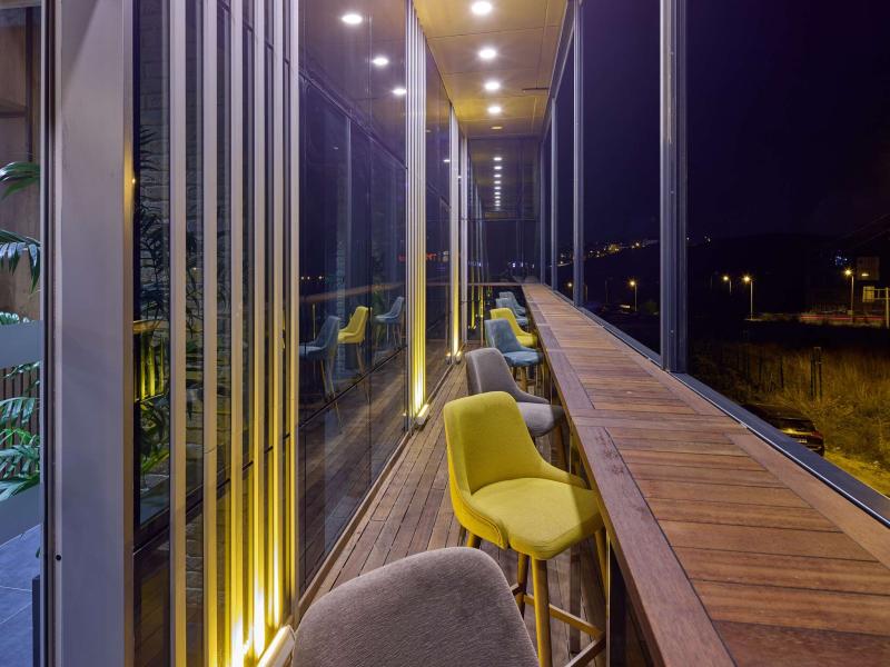 Ibis Istanbul Airport (Arnavutkoy)