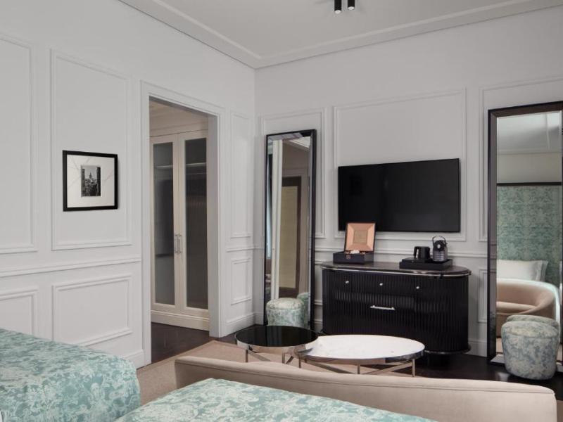 Sanasaryan Han, a Luxury Collection Hotel, Istanbul