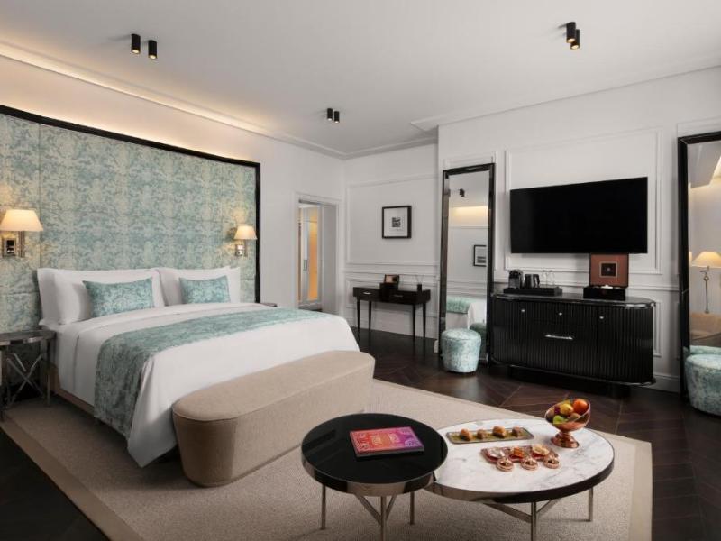 Sanasaryan Han, a Luxury Collection Hotel, Istanbul