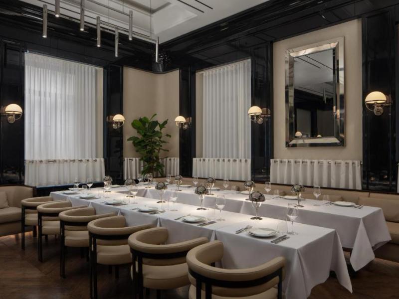 Sanasaryan Han, a Luxury Collection Hotel, Istanbul