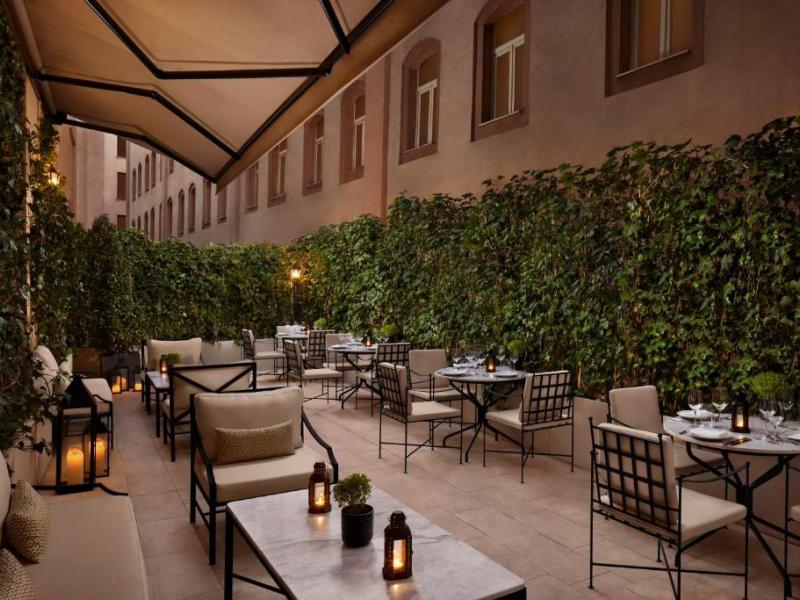 Sanasaryan Han, a Luxury Collection Hotel, Istanbul