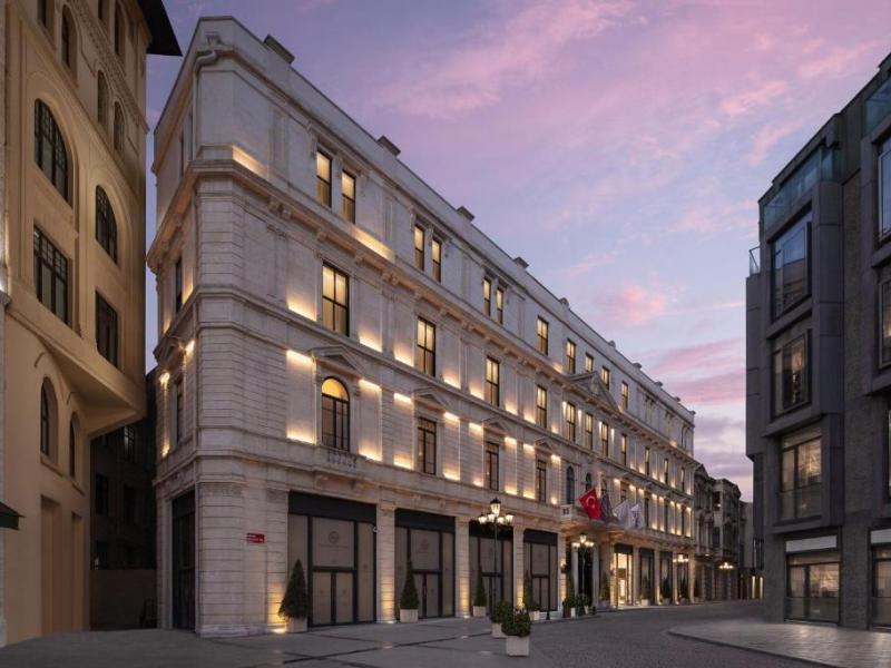 Sanasaryan Han, a Luxury Collection Hotel, Istanbul