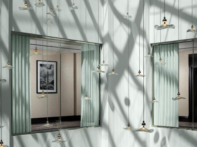 Sanasaryan Han, a Luxury Collection Hotel, Istanbul