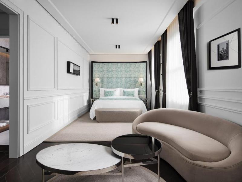 Sanasaryan Han, a Luxury Collection Hotel, Istanbul