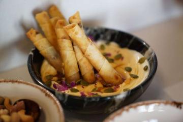 Отель Sinasos Evleri Турция, Ургуп, фото 12