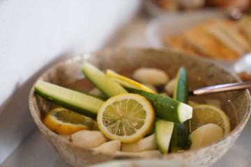 Отель Sinasos Evleri Турция, Ургуп, фото 13