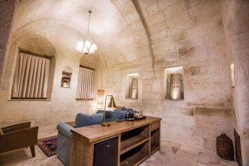 Отель Sinasos Evleri Турция, Ургуп, фото 15