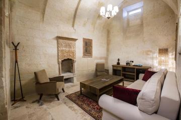 Отель Sinasos Evleri Турция, Ургуп, фото 16