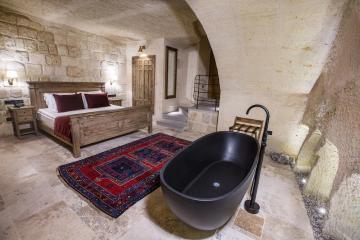 Отель Sinasos Evleri Турция, Ургуп, фото 20