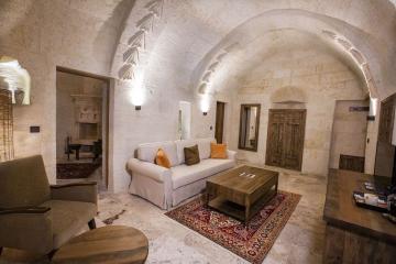 Отель Sinasos Evleri Турция, Ургуп, фото 2