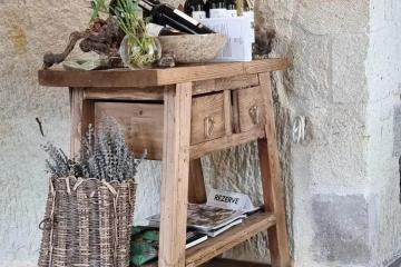 Отель Sinasos Evleri Турция, Ургуп, фото 25