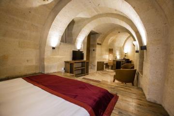 Отель Sinasos Evleri Турция, Ургуп, фото 26