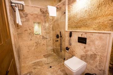 Отель Sinasos Evleri Турция, Ургуп, фото 27