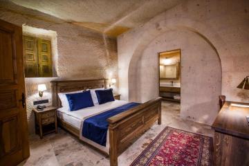 Отель Sinasos Evleri Турция, Ургуп, фото 4