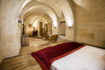 Отель Sinasos Evleri Турция, Ургуп, фото 6