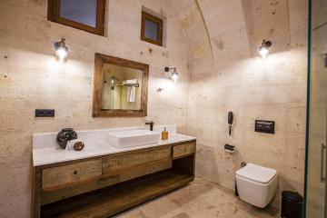 Отель Sinasos Evleri Турция, Ургуп, фото 8